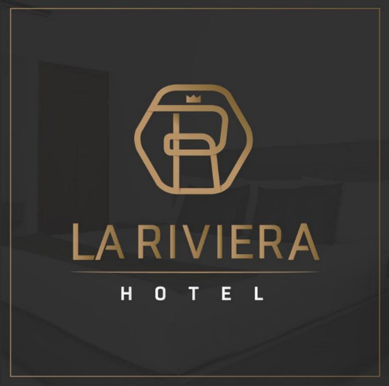 Hotel La Riviera Culiacán Zewnętrze zdjęcie